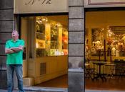 Barcelona Gòtic): Atento
