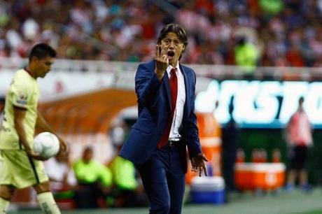 Cuanto dinero tiene las Chivas en la Banca