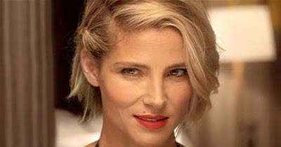 Elsa Pataky se encuentra en España