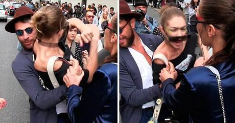 Photo published for Should you be laughing?