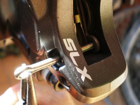 Cómo cambiar las pastillas de freno de nuestra bicicleta de montaña. Vídeo