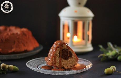 bundt-cake-de-avellanas, hazelnut-bundt-cake