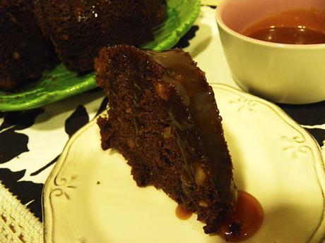 bizcocho-de-avellanas, hazelnut-cake