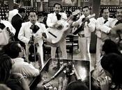 Reflexión: hipocresía veces acompaña Mariachi.