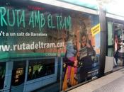 Ruta TRAM Baix Llobregat