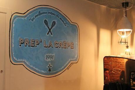 CREPES Y SUPERHÉROES