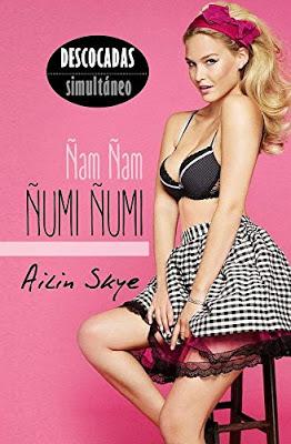 Ñam Ñam Ñumi Ñumi (Descocadas)