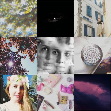 Resumen mensual | Septiembre 2016 Resumen mensual | Septiembre 2016