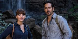 Hooten and the lady
