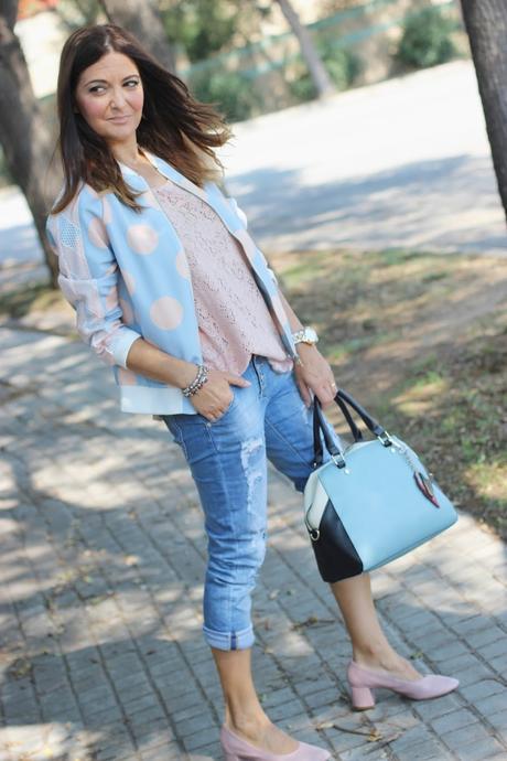Chaqueta de DEZZAL