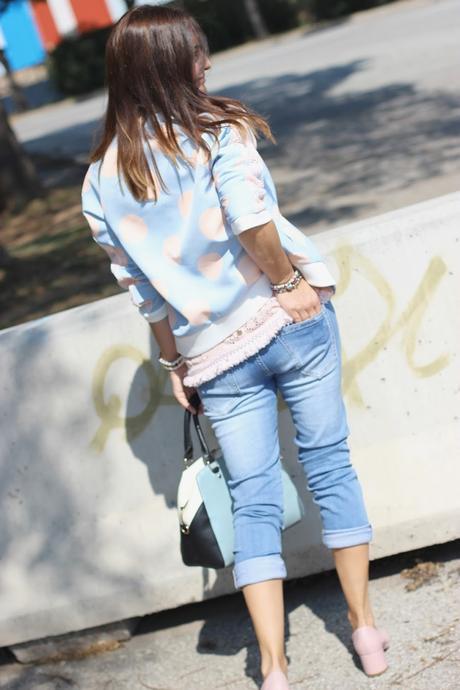 Chaqueta de DEZZAL