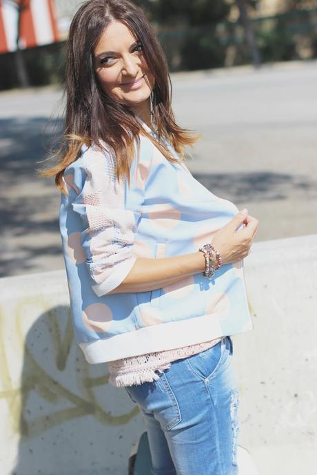 Chaqueta de DEZZAL