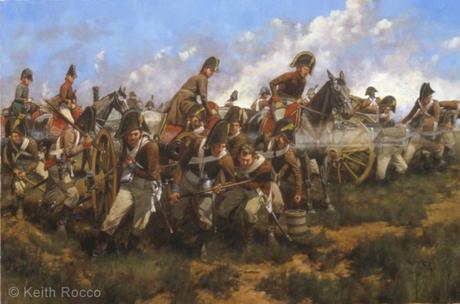 LA BATALLA DE KARÁNSEBES: cuando un Ejército austriaco luchó contra sí mismo y ¡además perdió!