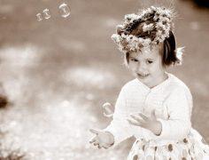 Los 5 momentos románticos de una pareja real diadelniño grande