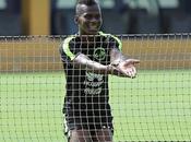 Darwin Quintero regresa entrenamientos America