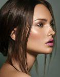 Tendencias: Makeup-Look con polvos bronceadores