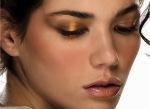 Tendencias: Makeup-Look con polvos bronceadores