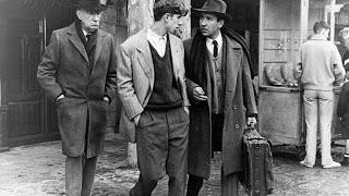 DE PROFESIÓN: VALIENTE