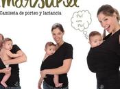 Sorteo camiseta Amarsupiel gracias metodoganguro.com