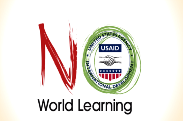 no-world-learning