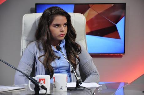 Niubis Garcia Otaño, Vicepresidenta nacional de la FEEM comentó que la subversión ha sido uno de los elementos que ha caracterizado las políticas norteamericanas hacia Cuba.