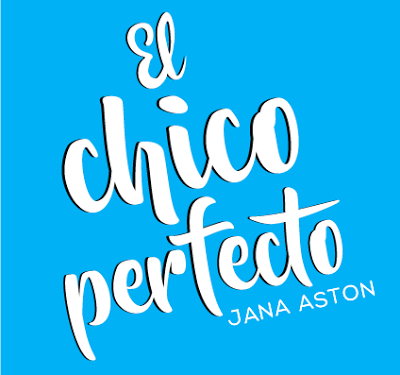Reseña ~ El chico equivocado ~ Jana Aston