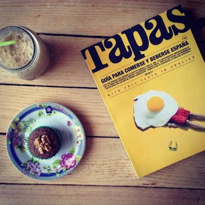 TAPAS MAGAZINE PRESENTÓ SU GUÍA ANUAL EN EL MAZDA SPACE EN BARCELONA