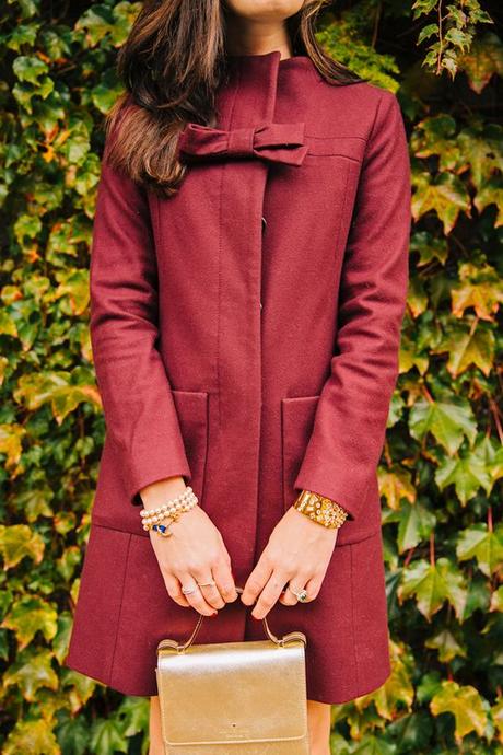 Inspiración: Estilo otoñal