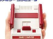 Nintendo presenta mini Famicom