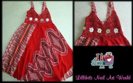 Compritas del verano 2016 (no todas)