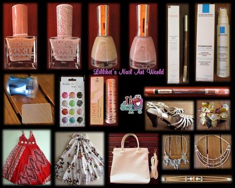 Compritas del verano 2016 (no todas)