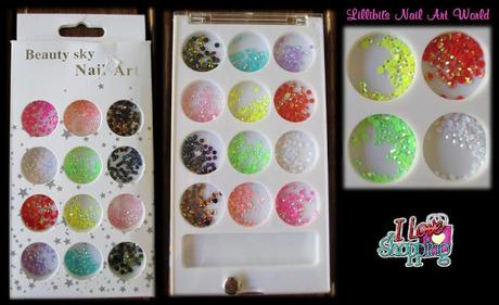 Compritas del verano 2016 (no todas)