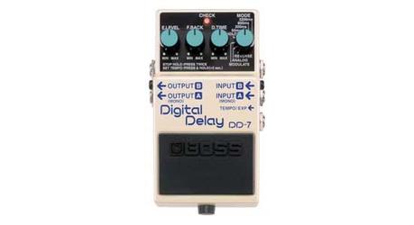 pedal-boss-digital-delay-dd-7