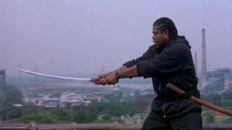 GHOST DOG  (Jim Jarmusch, 1999)