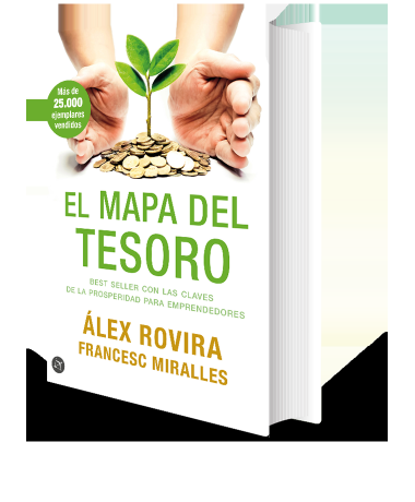 El Mapa del Tesoro de Alex Rovira