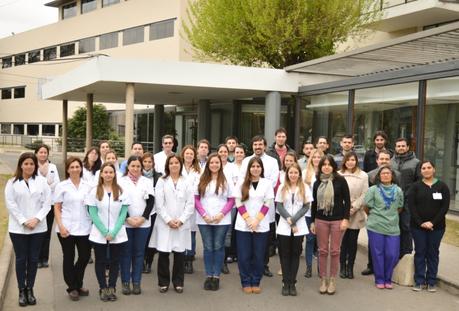 Hospital Privado de Córdoba,  acreditado como Hospital Digital en Argentina