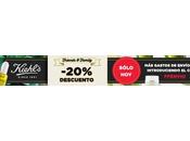 KIEHL'S último Friends Family! descuento ENVIO GRATUITO