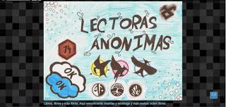 #Publi Gratis 77 - Lectoras Anónimas