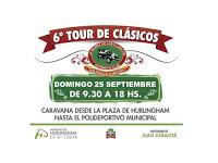 Sumario de septiembre de 2016
