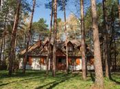 Estilo Rustico Manor Zascianek, Polonia