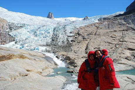 TASIUSAQ INLANDIS DE TASERMIUT