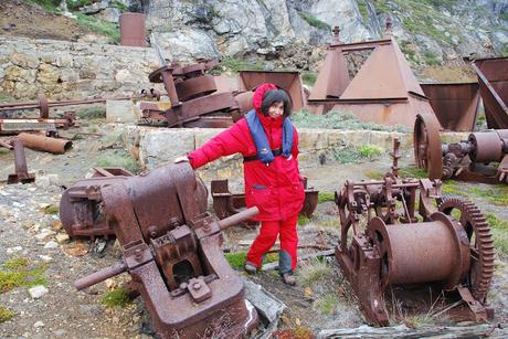 TASIUSAQ INLANDIS DE TASERMIUT