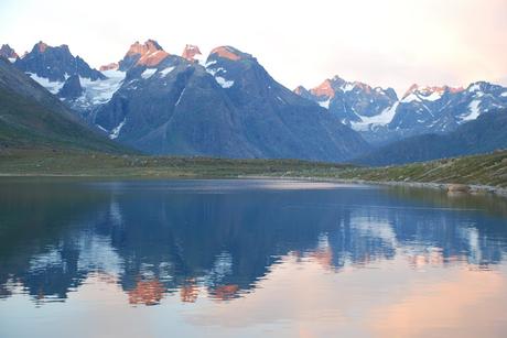 TASIUSAQ INLANDIS DE TASERMIUT