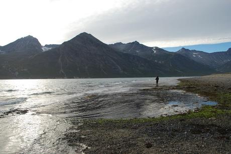 TASIUSAQ INLANDIS DE TASERMIUT