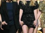 Intel entre lentejuelas