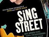 Sing Street Reseñas dúo. Mirakenic Mixman