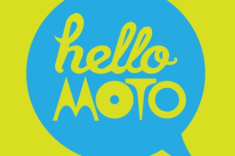 El legendario 'Hello Moto' regresa en animación de arranque