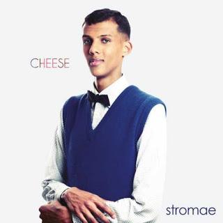 Stromae - Cheese (2010)
