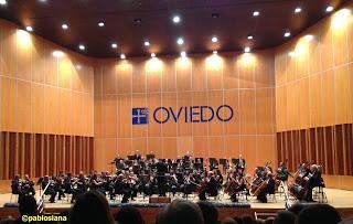 La OSPA abre sus puertas