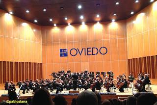 La OSPA abre sus puertas